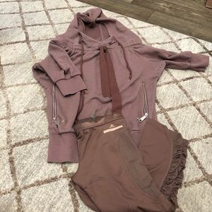ADIDAS tracksuit